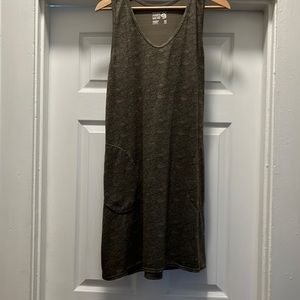 Mountain Hard Wear Dress with Pockets